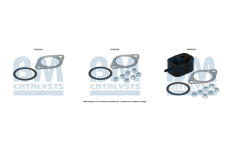 Montazni sada, katalyzator BM CATALYSTS FK92032