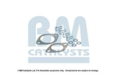 Montazni sada, katalyzator BM CATALYSTS FK92050B