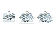 Montazni sada, katalyzator BM CATALYSTS FK92098