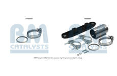 Montazni sada, katalyzator BM CATALYSTS FK92099