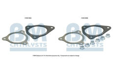 Montazni sada, katalyzator BM CATALYSTS FK92108