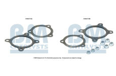 Montazni sada, katalyzator BM CATALYSTS FK92110