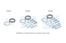 Montazni sada, katalyzator BM CATALYSTS FK92120