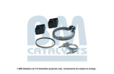 Montazni sada, katalyzator BM CATALYSTS FK92123C
