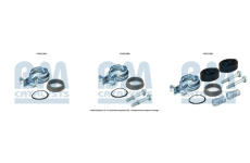 Montazni sada, katalyzator BM CATALYSTS FK92158