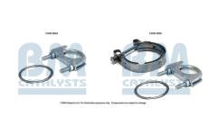 Montazni sada, katalyzator BM CATALYSTS FK92180