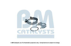 Montazni sada, katalyzator BM CATALYSTS FK92180C