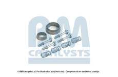 Montazni sada, katalyzator BM CATALYSTS FK92183C