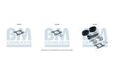 Montazni sada, katalyzator BM CATALYSTS FK92289