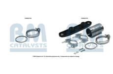 Montazni sada, katalyzator BM CATALYSTS FK92377