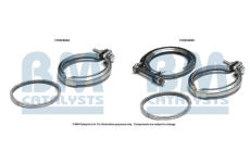 Montazni sada, katalyzator BM CATALYSTS FK92464