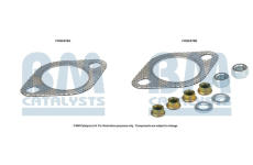 Montazni sada, katalyzator BM CATALYSTS FK92478