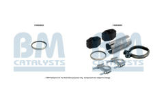 Montazni sada, katalyzator BM CATALYSTS FK92483