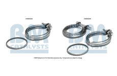Montazni sada, katalyzator BM CATALYSTS FK92552