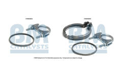Montazni sada, katalyzator BM CATALYSTS FK92585