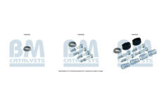 Montazni sada, katalyzator BM CATALYSTS FK92625