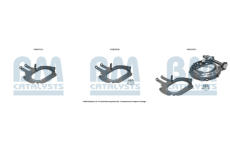 Montazni sada, katalyzator BM CATALYSTS FK92747