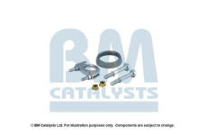 Montazni sada, katalyzator BM CATALYSTS FK92840B