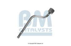 Tlakové vedenie, snímač tlaku (filter pevných častíc) BM CATALYSTS PP11024A