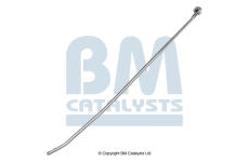 Tlakove potrubi, tlakovy senzor (filtr sazi a pevnych castic BM CATALYSTS PP11024B
