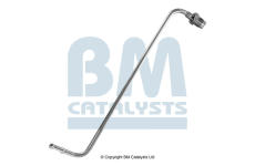 Tlakove potrubi, tlakovy senzor (filtr sazi a pevnych castic BM CATALYSTS PP11026B