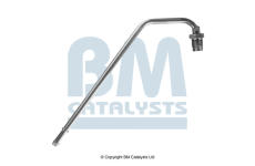 Tlakove potrubi, tlakovy senzor (filtr sazi a pevnych castic BM CATALYSTS PP11046A