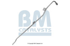 Tlakove potrubi, tlakovy senzor (filtr sazi a pevnych castic BM CATALYSTS PP11089B