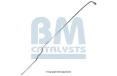 Tlakove potrubi, tlakovy senzor (filtr sazi a pevnych castic BM CATALYSTS PP11277B