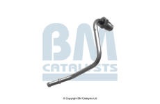 Tlakove potrubi, tlakovy senzor (filtr sazi a pevnych castic BM CATALYSTS PP11402A