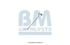 Tlakové potrubí, tlakový senzor (filtr sazí a pevných částic BM CATALYSTS PP11629A