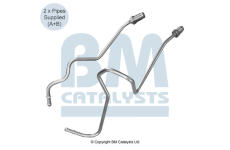 Tlakove potrubi, tlakovy senzor (filtr sazi a pevnych castic BM CATALYSTS PP11640C