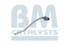 Tlakove potrubi, tlakovy senzor (filtr sazi a pevnych castic BM CATALYSTS PP15015A