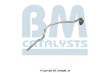 Tlakove potrubi, tlakovy senzor (filtr sazi a pevnych castic BM CATALYSTS PP15058A