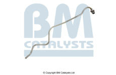 Tlakove potrubi, tlakovy senzor (filtr sazi a pevnych castic BM CATALYSTS PP15058B