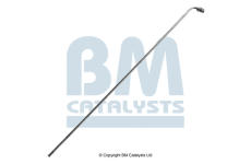 Tlakove potrubi, tlakovy senzor (filtr sazi a pevnych castic BM CATALYSTS PP31037A