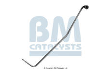 Tlakove potrubi, tlakovy senzor (filtr sazi a pevnych castic BM CATALYSTS PP31038A