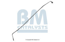 Tlakove potrubi, tlakovy senzor (filtr sazi a pevnych castic BM CATALYSTS PP31038B