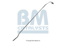 Tlakove potrubi, tlakovy senzor (filtr sazi a pevnych castic BM CATALYSTS PP31129A