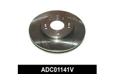 Brzdový kotúč COMLINE ADC01141V