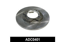 Brzdový kotúč COMLINE ADC0401