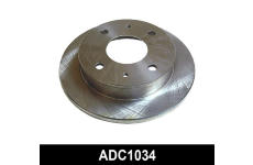 Brzdový kotúč COMLINE ADC1034