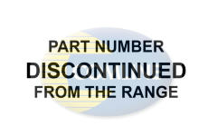 Brzdový kotúč COMLINE ADC2101