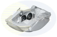 Brzdový strmeň COMLINE CBC872R