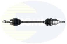 Hnací hriadeľ COMLINE CDS101