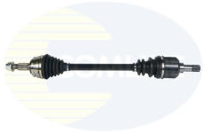 Hnací hriadeľ COMLINE CDS102