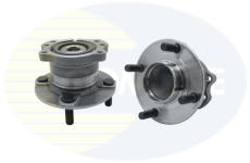 Lożisko kolesa - opravná sada COMLINE CHA393