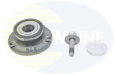 Lożisko kolesa - opravná sada COMLINE CHA433