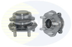 Lożisko kolesa - opravná sada COMLINE CHA447