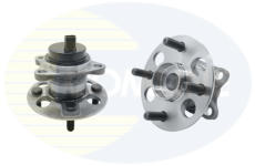 Lożisko kolesa - opravná sada COMLINE CHA449