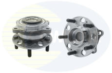 Lożisko kolesa - opravná sada COMLINE CHA451